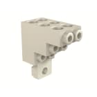 ABB - Kit MC Cu 6x14-2 AWG XT2 8pcs UL/CSA