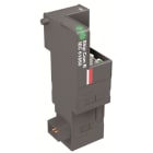 ABB - Ekip Com R IEC61850 E1.2..E6.2 è un dispositivo affidabile per l'integrazione di reti elettriche.