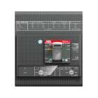 ABB - XT2L-D 125 MCS-UL/CSA IM=1500 1250 4P F F.