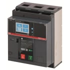 ABB - E1.2N-A 800 Ekip Touch LSI 3p F F.