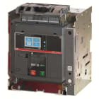 ABB - E1.2S-A 800 Ekip Touch LSI 4p WMP - Ekip Touch LSI 4P WMP 800 E1.2S-A