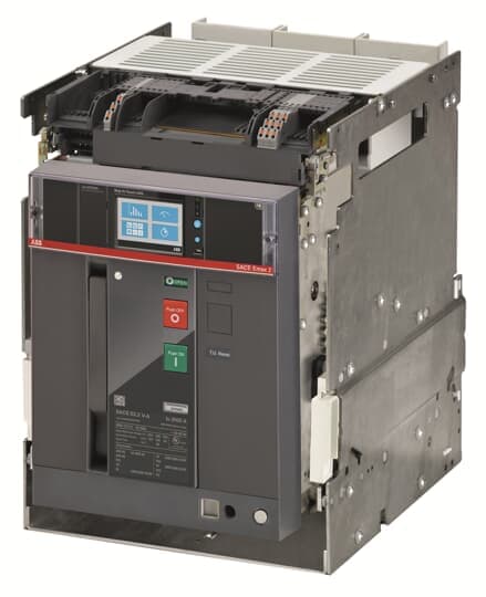 ABB - E2.2V-A 2000 Ekip Touch LSIG 3p WMP - EKIP TOUCH LSIG 3P WMP.