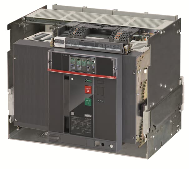 ABB - E4.2S-A 2500 Ekip Dip LSI 4p WMP.