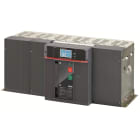 ABB - E6.2V-A 4000 Ekip G Touch LSIG 3p F HRHR