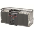 ABB - E6.2V-A 4000 Ekip Dip LSIG 4p WMP E6.2V-A 4000 EKIP DIP LSIG 4P WMP