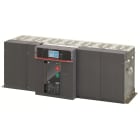 ABB - E6.2H-A/f 5000 Ekip Touch LSI 4p FHR