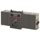 ABB - E6.2V-A/f 4000 Ekip Dip LI 4p WMP