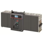 ABB - E6.2V-A/f 4000 Ekip Touch LSI 4p WMP.