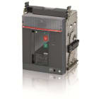 ABB - E2.2S-A/MS 1600 3p WMP - Soluzione elettrica avanzata per applicazioni industriali. Ideale per sistemi trifase.