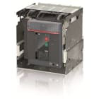 ABB - E2.2V-A/MS 1600 4p WMP - Elettrico 4P WMP 1600 2.2V-A/MS per installazioni sicure ed efficienti.