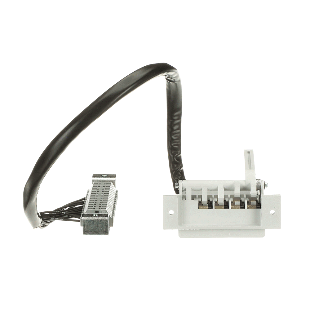 ABB - AUP 5 contattori 400VAC SX E2.2...E6.2 UL.