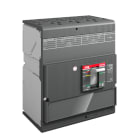 ABB - XT4N-D 150 MCS-UL/CSA IM=3000 4P FF