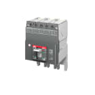 ABB - XT4X 160 breaking part 3P F F