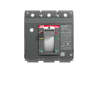 ABB - XT5N 400 Breaking Part 3P FF - Componente di rottura resistente e affidabile per il tuo veicolo.