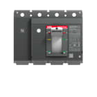 ABB - XT5N 630 breaking part 4P F F, 4p F F.