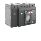 ABB - XT5H 400 breaking part 4p F F