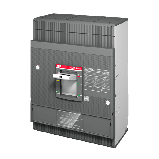 ABB - XT6D 800 3p F FXT6D 800 3P F F