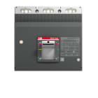 ABB - XT6N 1000 BREAKING PART 3P F F - 3 pezzi, compatibile con XT6N 1000, per una rottura efficace e senza problemi.