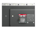 ABB - XT6N 1000 Breaking Part 4P F F