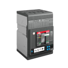 ABB - XT2H 125 EkipM TouchLRIU(MPCB)60 3pFF UL.
