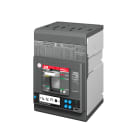 ABB - xt2l 125 ekipm touchlriu(mpcb)40 3pff ul.