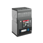 ABB - xt4h 250 ekipmtouchlriu(mpcb)200 3pff ul