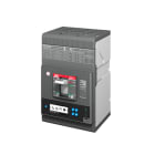 ABB - XT4X 250 EkipMTouchLRIU(MPCB)100 3pFF UL EKIPMTOUCHLRIU(MPCB)100 3PFF UL.