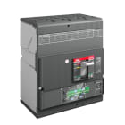 ABB - XT4H 250 Ekip Dip LIG IN225 4p FF UL/CSA.