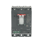 ABB - XT5N 400 Ekip Dip LSI IN250 3P FF UL/CSA.