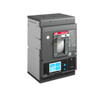 ABB - XT5X 400 EkipMTouchLRIU(MPCB)400 3pFF UL.