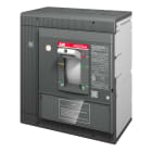 ABB - XT5V-D 400 MCS 4p F UL/CSA - Affidabile e certificato per un'installazione sicura.