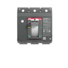 ABB - XT5S 600 breaking part 3P F UL/CSA - 3-phase, 600A circuit breaker with UL/CSA certification.