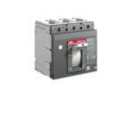 ABB - XT5L 600 breaking part 3P F UL/CSA.