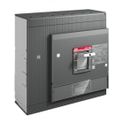 ABB - XT6H-D 800 MCS 4p F UL/CSA