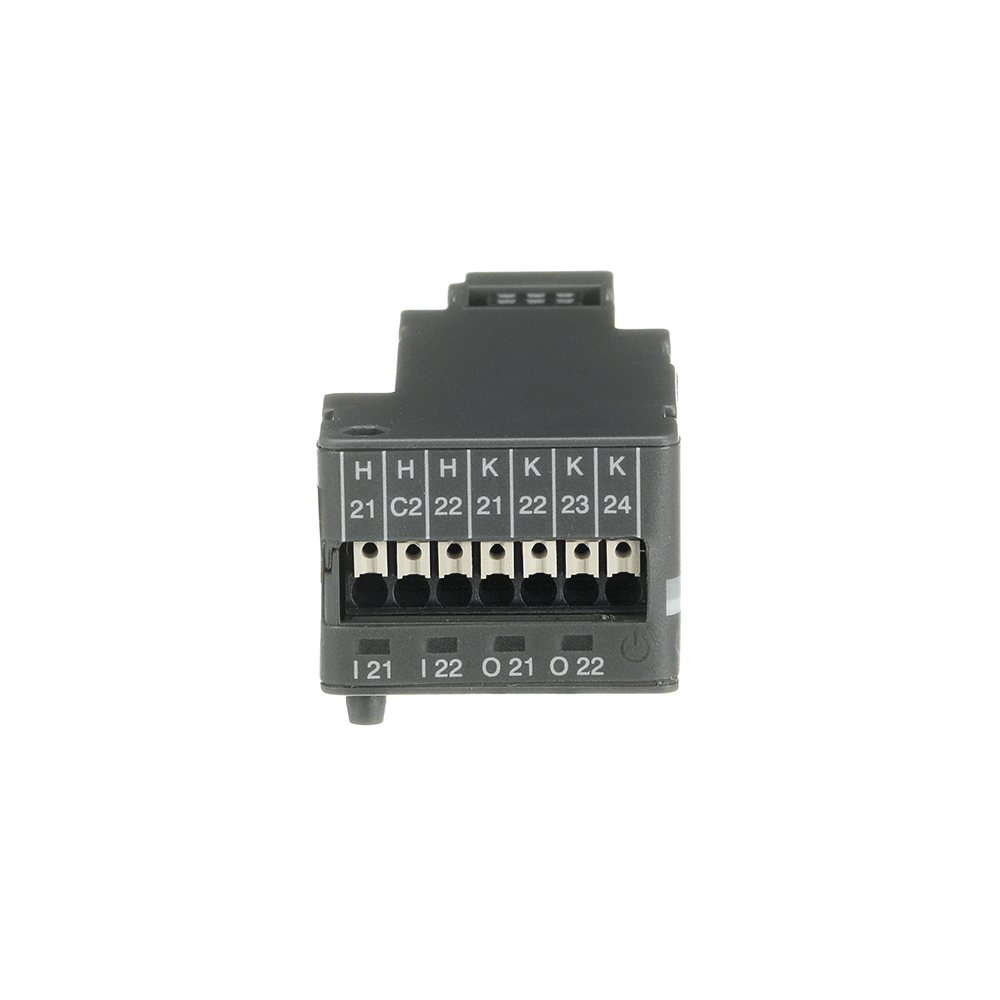 ABB - TruONE Signalling module (2 inputs + 2 outputs) EKIP SIGNALLING 2K-2-OX.
