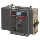 ABB - E4.2S/E9 3200 Ekip Tch LSIG 4p WMP 900V.