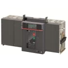 ABB - E6.2H/E9 5000 Ekip Dip LSIG 3p WMP 900V.