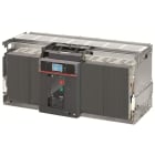 ABB - E6.2H/E9 6300 Ekip Tch LSIG 4p WMP 900V