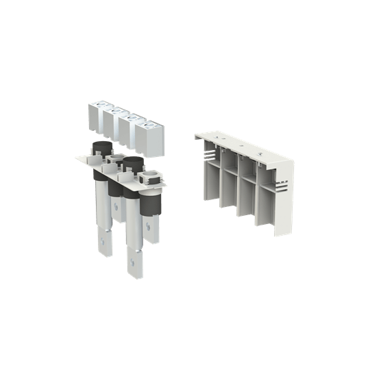 ABB - Kit R- Terminali Posteriori - XT5 4pcs.