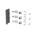 ABB - Kit R - Terminali Posteriori - XT6 3pcs - Rear Terminals - XT6 3pcs