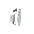 ABB - AUX 1SY 400V AC XT7 - Un prodotto affidabile per l'alimentazione elettrica a 400V. Connettività garantita con il connettore XT7.