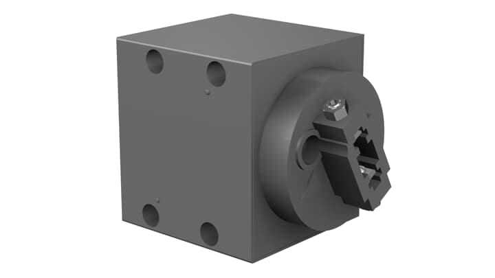 ABB - Kit per conversione RHE in RHS XT5 per ottimizzare le prestazioni del tuo veicolo.