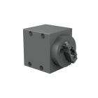 ABB - Kit per conversione RHE in RHS XT5 per ottimizzare le prestazioni del tuo veicolo.