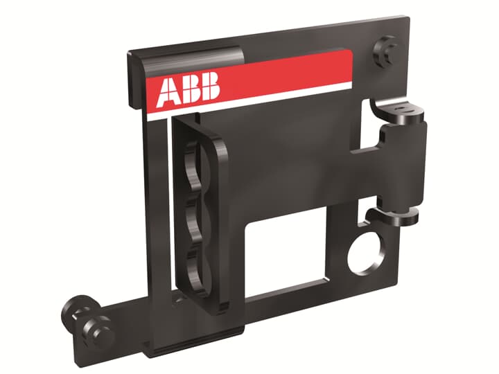 ABB - PLL XT5 PADLOCKS DEVICE OPEN BL.LUCCHETTI IN APERTO