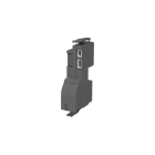 ABB - Slim Ekip con Modbus RS-485 XT2-XT4 integrato W.