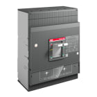 ABB - XT6N 800 TMA 630-6300 3P F F.