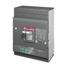 ABB - xt6s 800 ekipm dip liu(mpcb)600 3p ff ul.