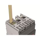 ABB - Kit FCCUAL 2x2/0-500kcmil XT5 4pcs UL/CSA.