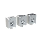 ABB - Kit FCCUAL 1x500kcmilXT5 3pcs UL/CSA AuxV.