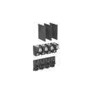 ABB - Kit FCCUAL 2x500kcmilXT5 4pcs UL/CSA AuxV